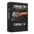 Cinema '74 - Premium LUT