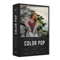 Color Pop - Premium LUT