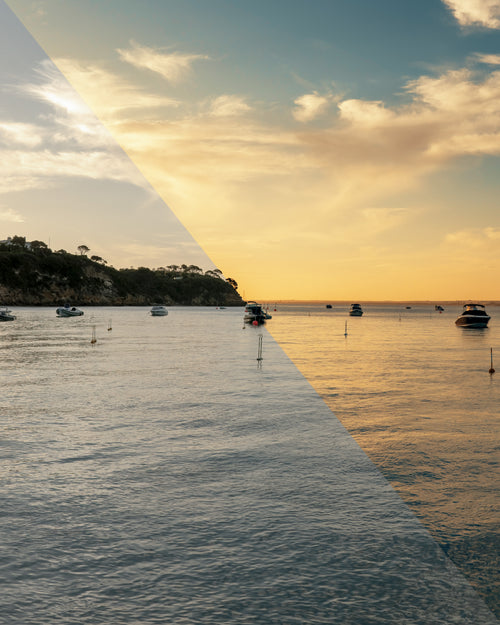 Justdval Creator Pack - Premium LUT Pack