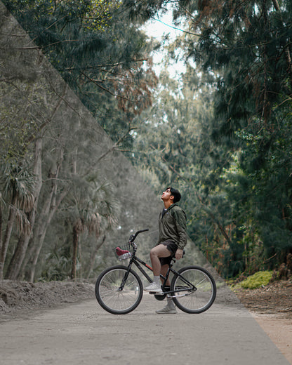 Color Pop - Premium LUT