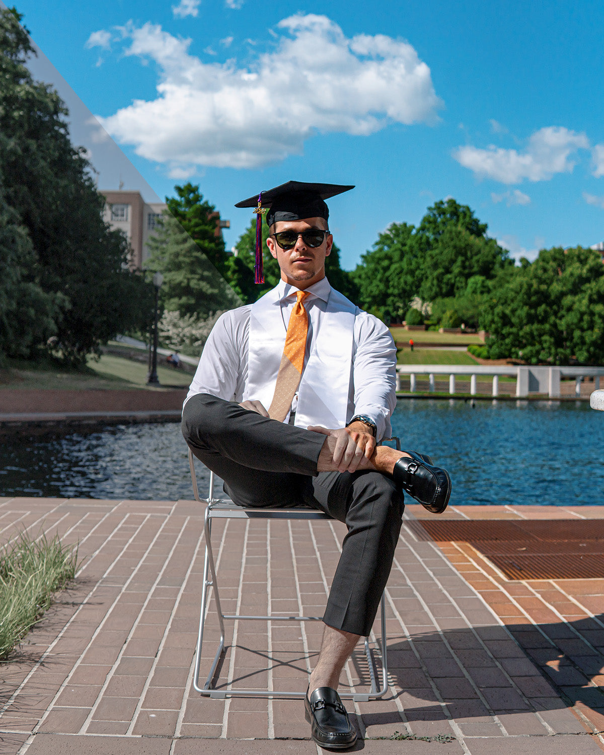 Color Pop - Premium LUT