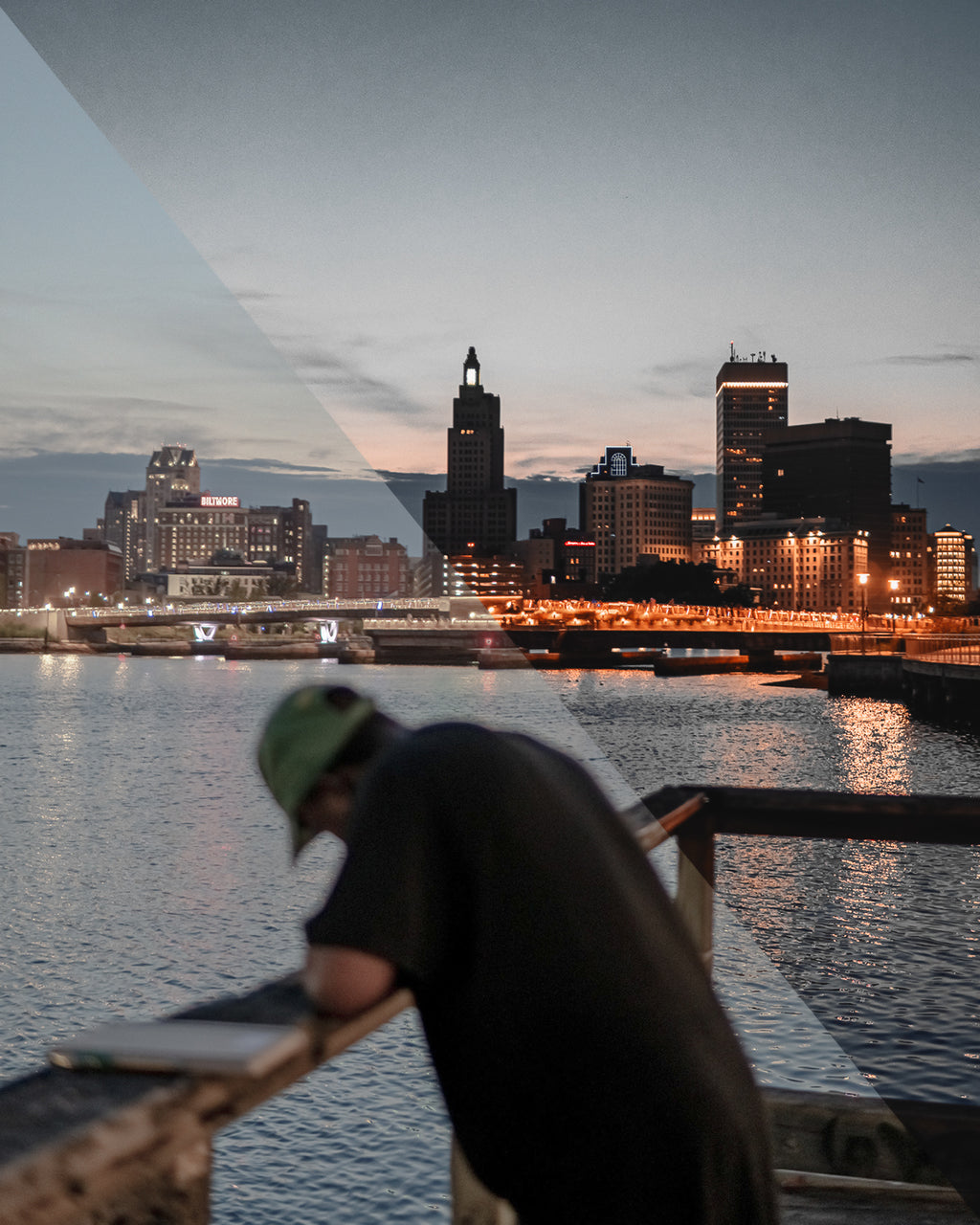 Night Shift - Premium LUT