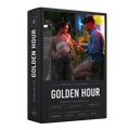 Golden Hour - Premium LUT