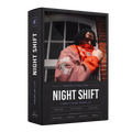 Night Shift - Premium LUT