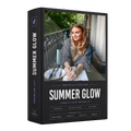 Summer Glow - Premium LUT