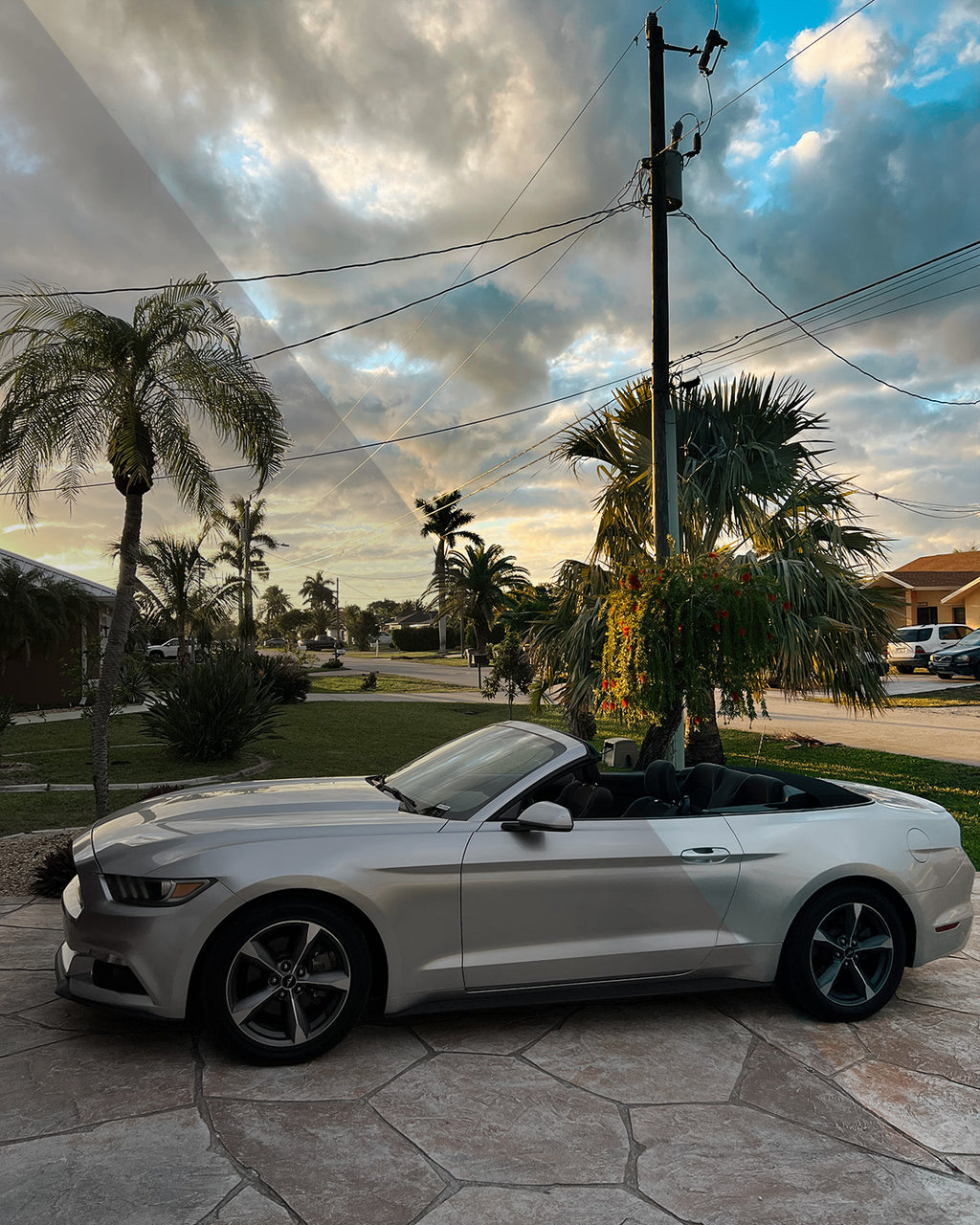 Summer Glow - Premium LUT