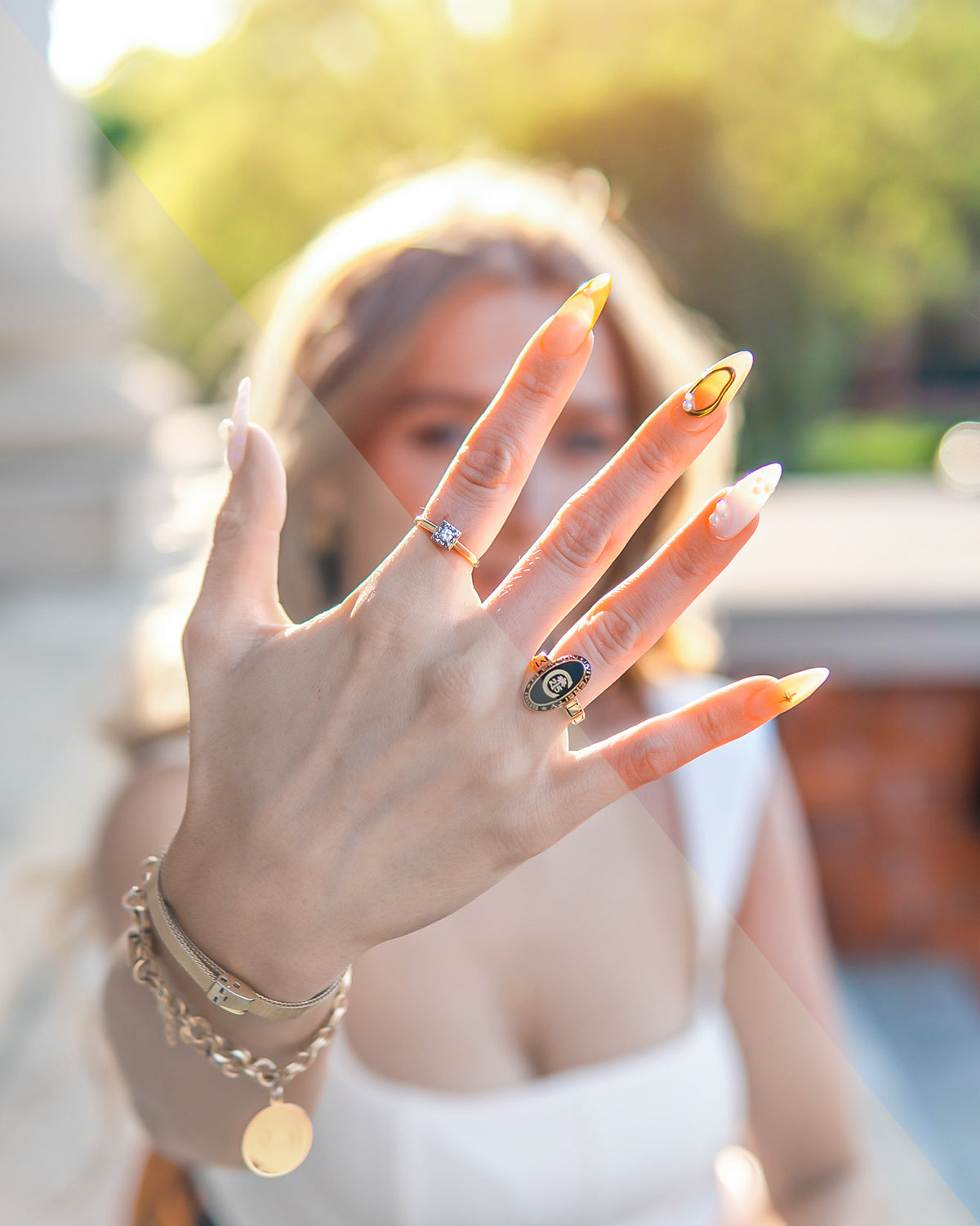 Summer Glow - Premium LUT