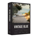 Vintage Blue - Premium LUT