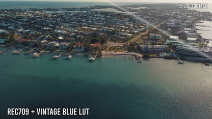 Justdval Creator Pack - Premium LUT Pack