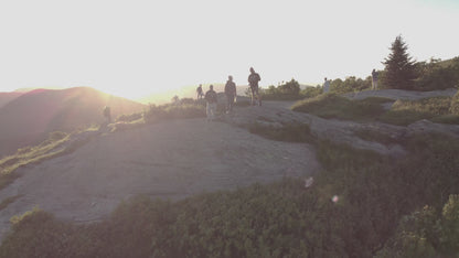 Golden Hour - Premium LUT